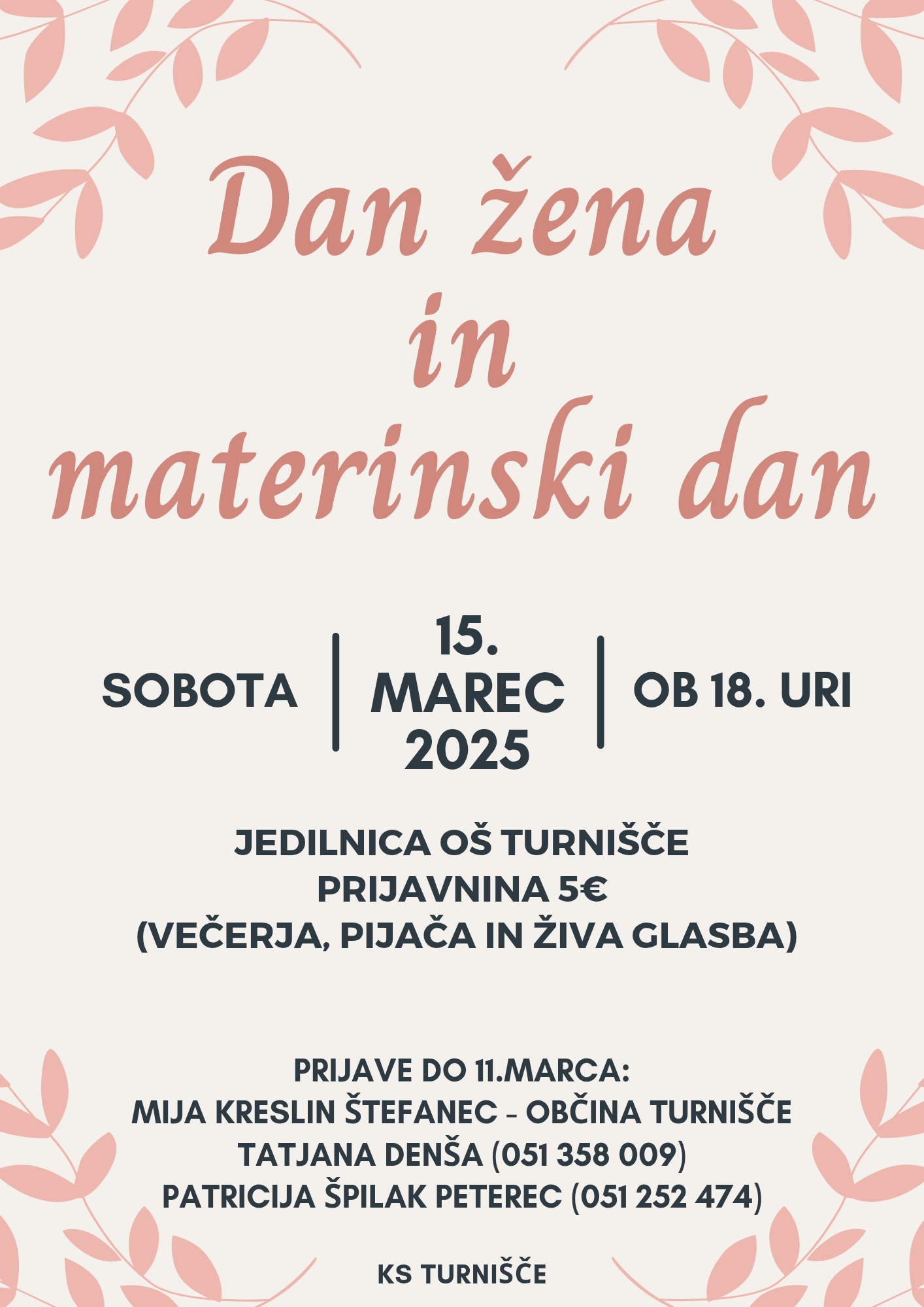 dan žena_Turnišče